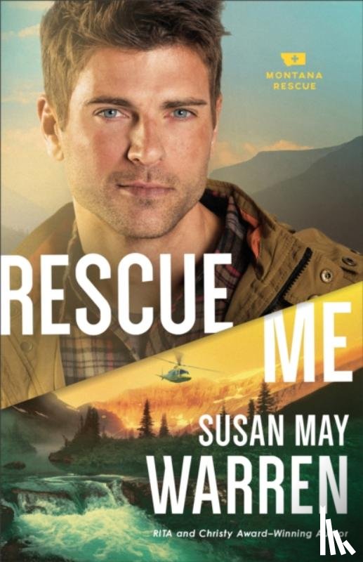 Warren, Susan May - Rescue Me
