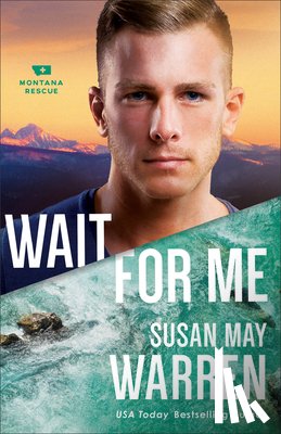 Warren, Susan May - Wait for Me
