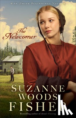 Fisher, Suzanne Woods - The Newcomer