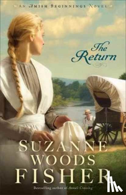 Fisher, Suzanne Woods - The Return