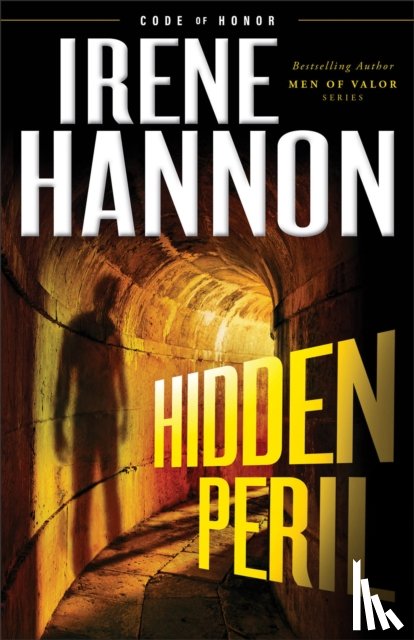 Hannon, Irene - Hidden Peril