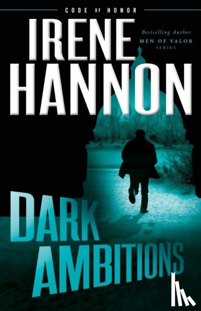 Hannon, Irene - Dark Ambitions