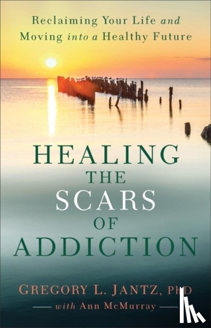 Jantz, Gregory L. PhD, McMurray, Ann - Healing the Scars of Addiction