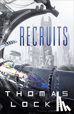 Locke, Thomas - Recruits