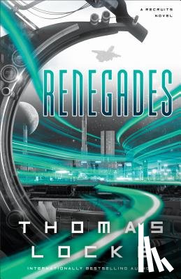 Locke, T - Renegades
