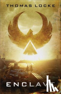 Locke, T - Enclave