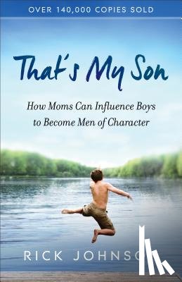 Johnson, Rick - That's My Son