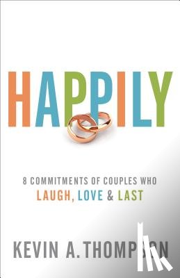 Thompson, Kevin A. - Happily