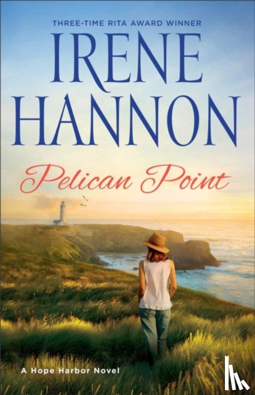 Hannon, Irene - Pelican Point – A Hope Harbor Novel