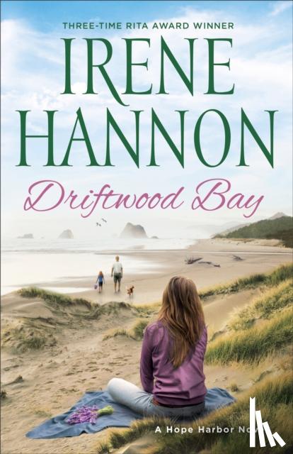 Irene Hannon - Driftwood Bay