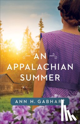 Gabhart, Ann H. - An Appalachian Summer