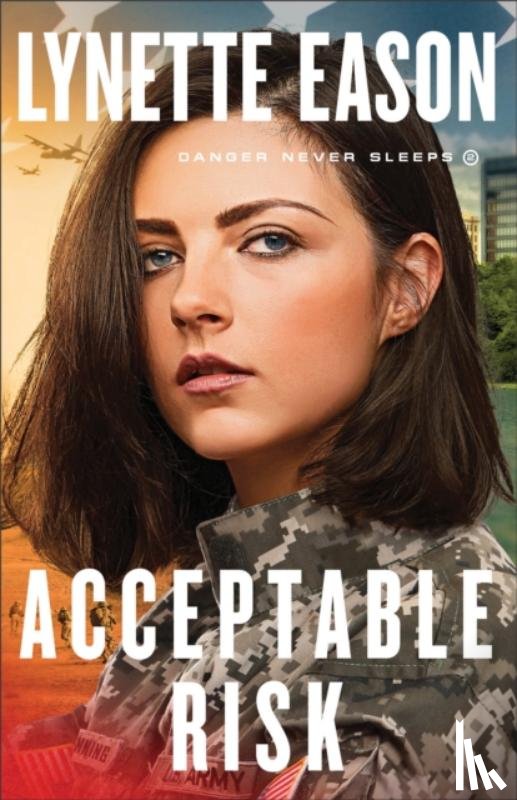 Eason, Lynette - Acceptable Risk