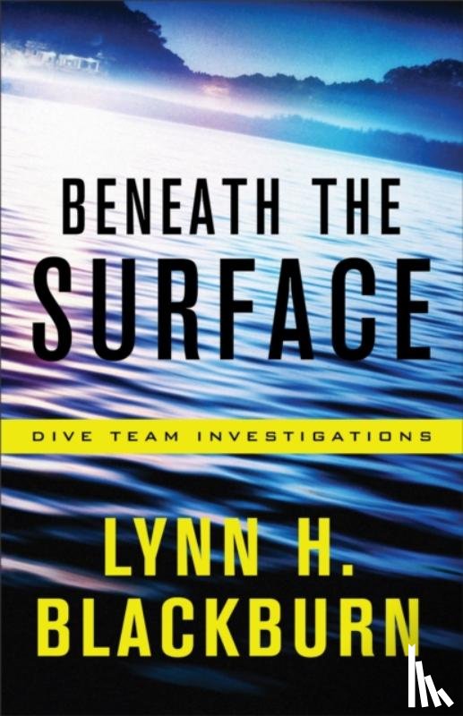 Blackburn, Lynn H. - Beneath the Surface