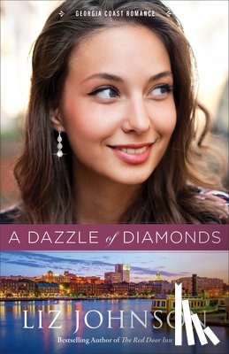Johnson, Liz - A Dazzle of Diamonds