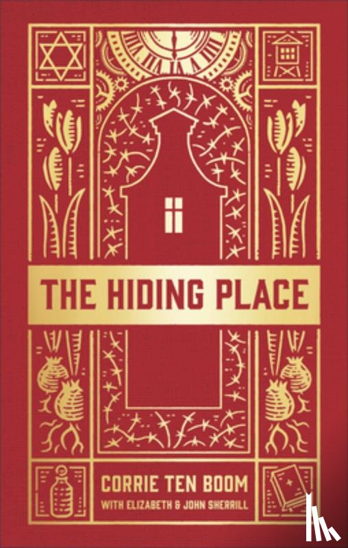 Ten Boom, Corrie - The Hiding Place