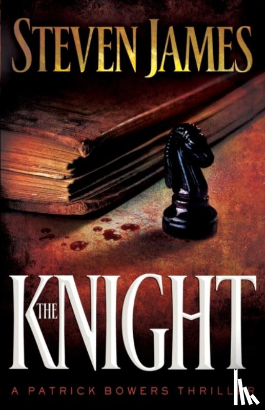 James, Steven - The Knight