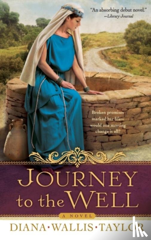 Taylor, Diana Wallis - Journey to the Well – A Novel