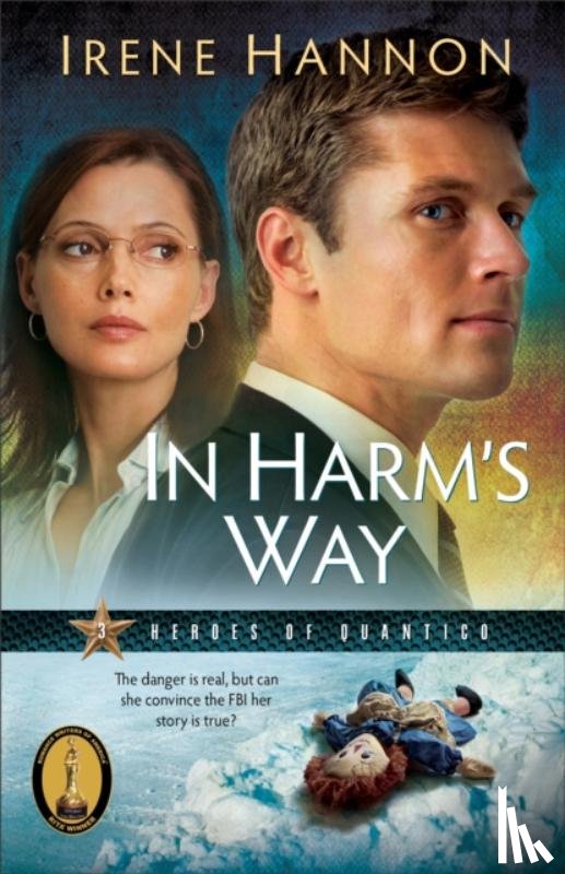 Hannon, Irene - In Harm's Way