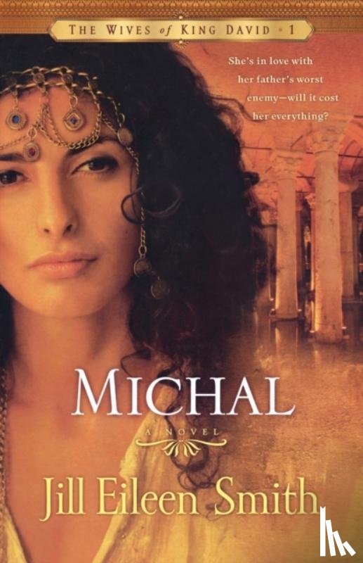 Smith, Jill Eileen - Michal – A Novel