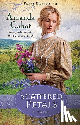 Cabot, Amanda - Scattered Petals – A Novel