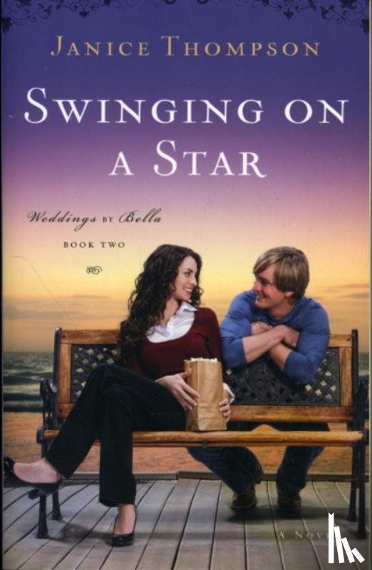 Thompson, Janice - Swinging on a Star