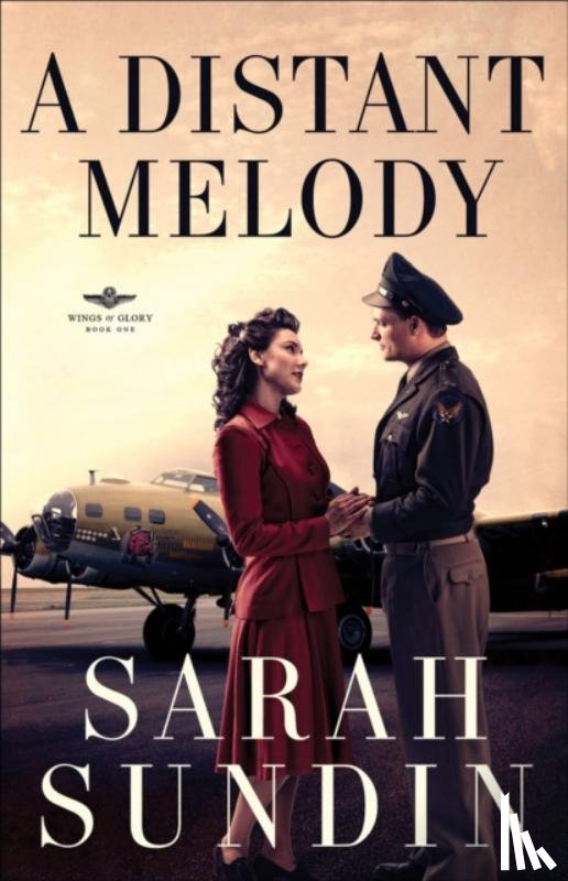 Sundin, Sarah - A Distant Melody – A Novel