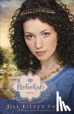 Smith, Jill Eileen - Rebekah