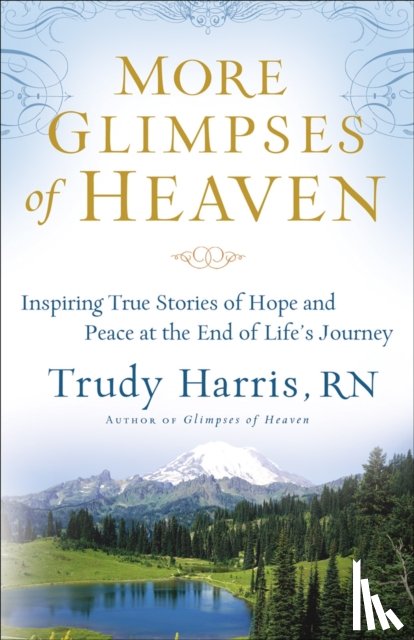 Harris, Trudy - More Glimpses of Heaven