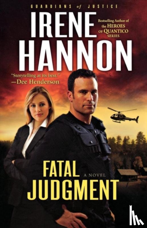 Hannon, Irene - Fatal Judgment – A Novel