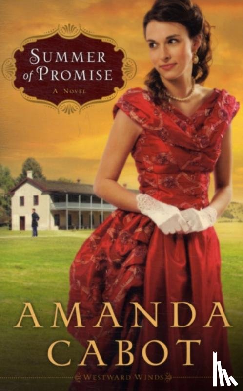 Cabot, Amanda - Summer of Promise – A Novel