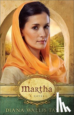 Taylor, Diana Wallis - Martha – A Novel