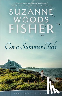 Fisher, Suzanne Woods - On a Summer Tide