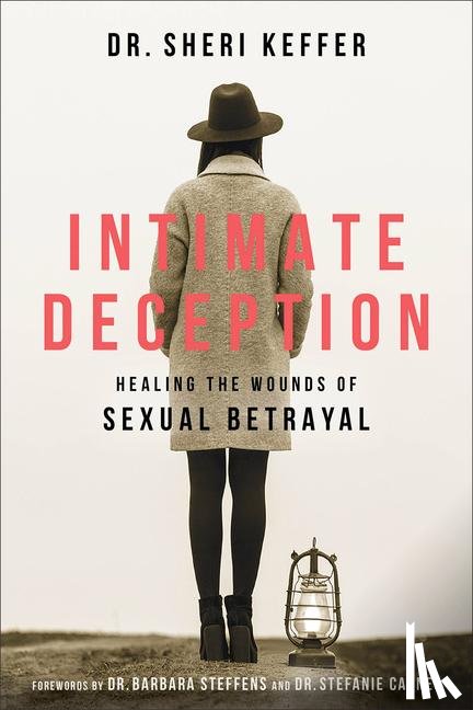 Keffer, Dr. Sheri - Intimate Deception