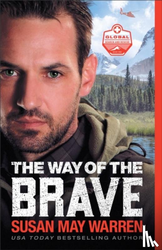 Warren, Susan May - The Way of the Brave