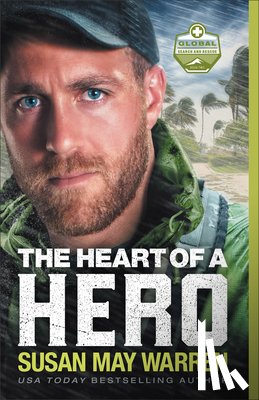 Warren, Susan May - The Heart of a Hero