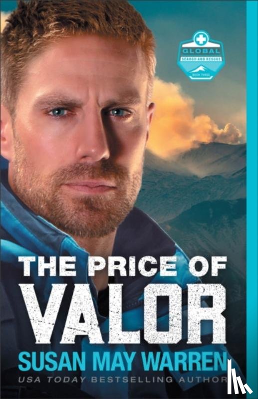 Warren, Susan May - The Price of Valor