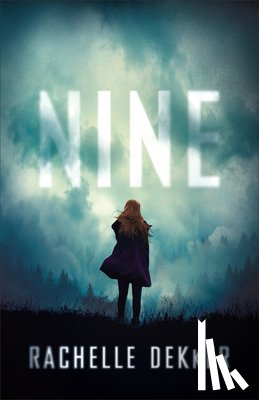 Dekker, Rachelle - Nine
