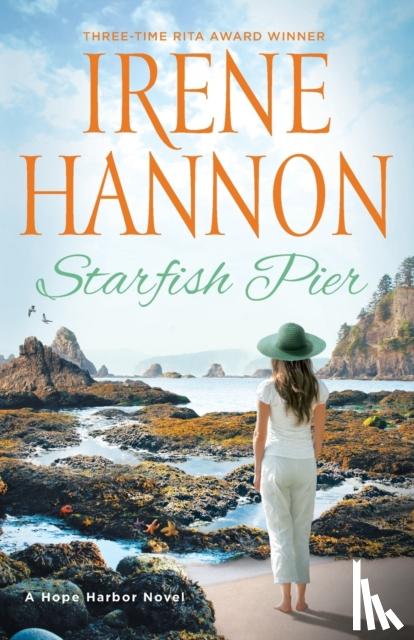 Hannon, Irene - Starfish Pier