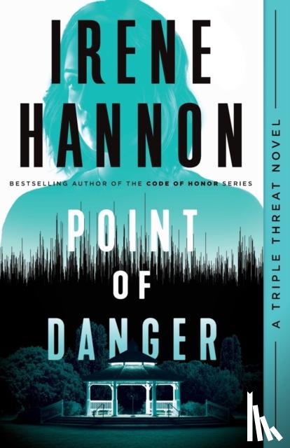 Hannon, Irene - Point of Danger