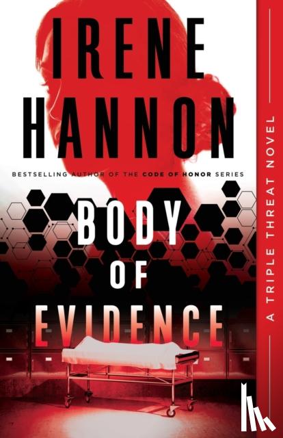 Hannon, Irene - Body of Evidence