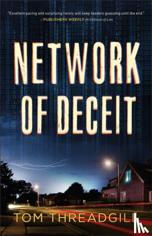 Threadgill, Tom - Network of Deceit