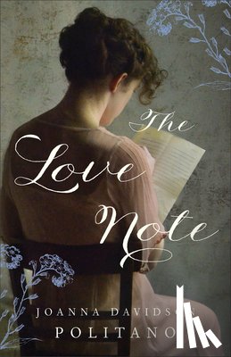 Politano, Joanna Davidson - The Love Note
