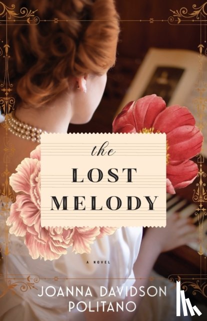 Politano, Joanna Davidson - The Lost Melody – A Novel