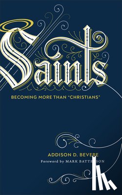 Bevere, Addison D. - Saints