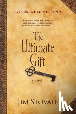 Stovall, Jim - ULTIMATE GIFT