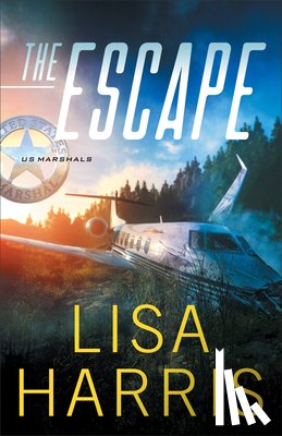 Harris, Lisa - The Escape