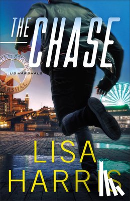 Harris, Lisa - The Chase