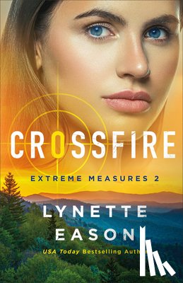 Eason, Lynette - Crossfire