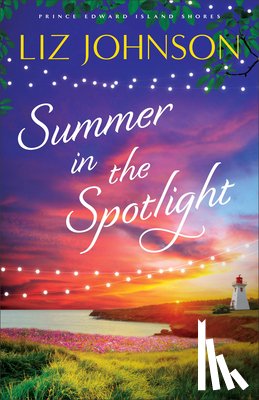 Johnson, Liz - Summer in the Spotlight
