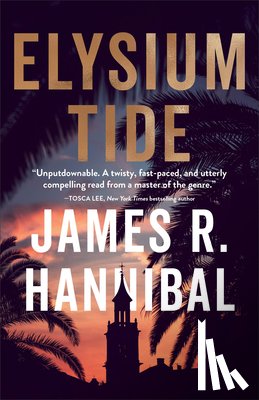 Hannibal, James R. - Elysium Tide